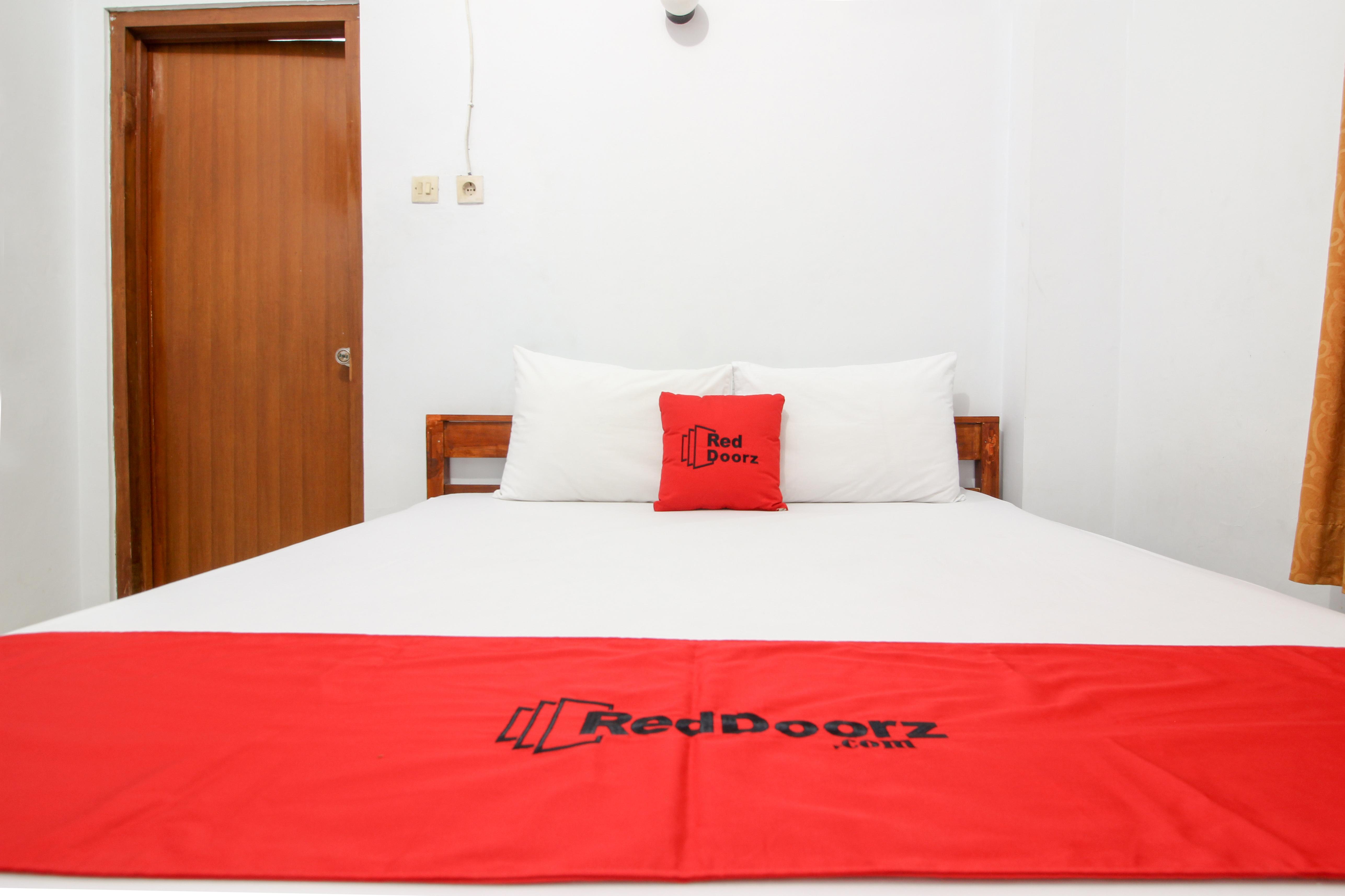 Reddoorz Near Alun Alun Selatan 3*