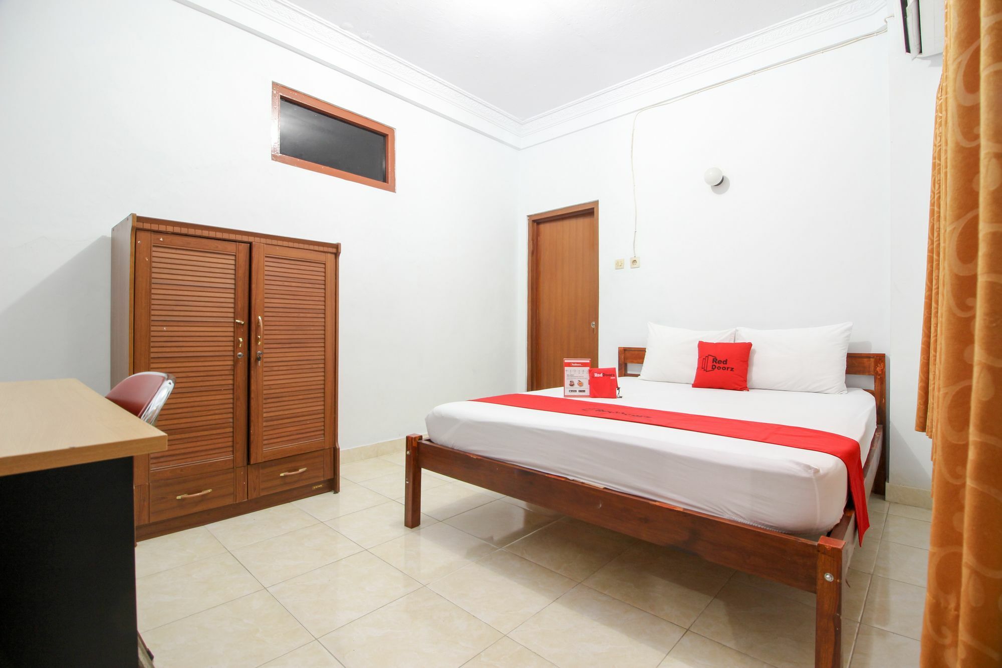 Reddoorz Near Alun Alun Selatan Guest house Yogyakarta
