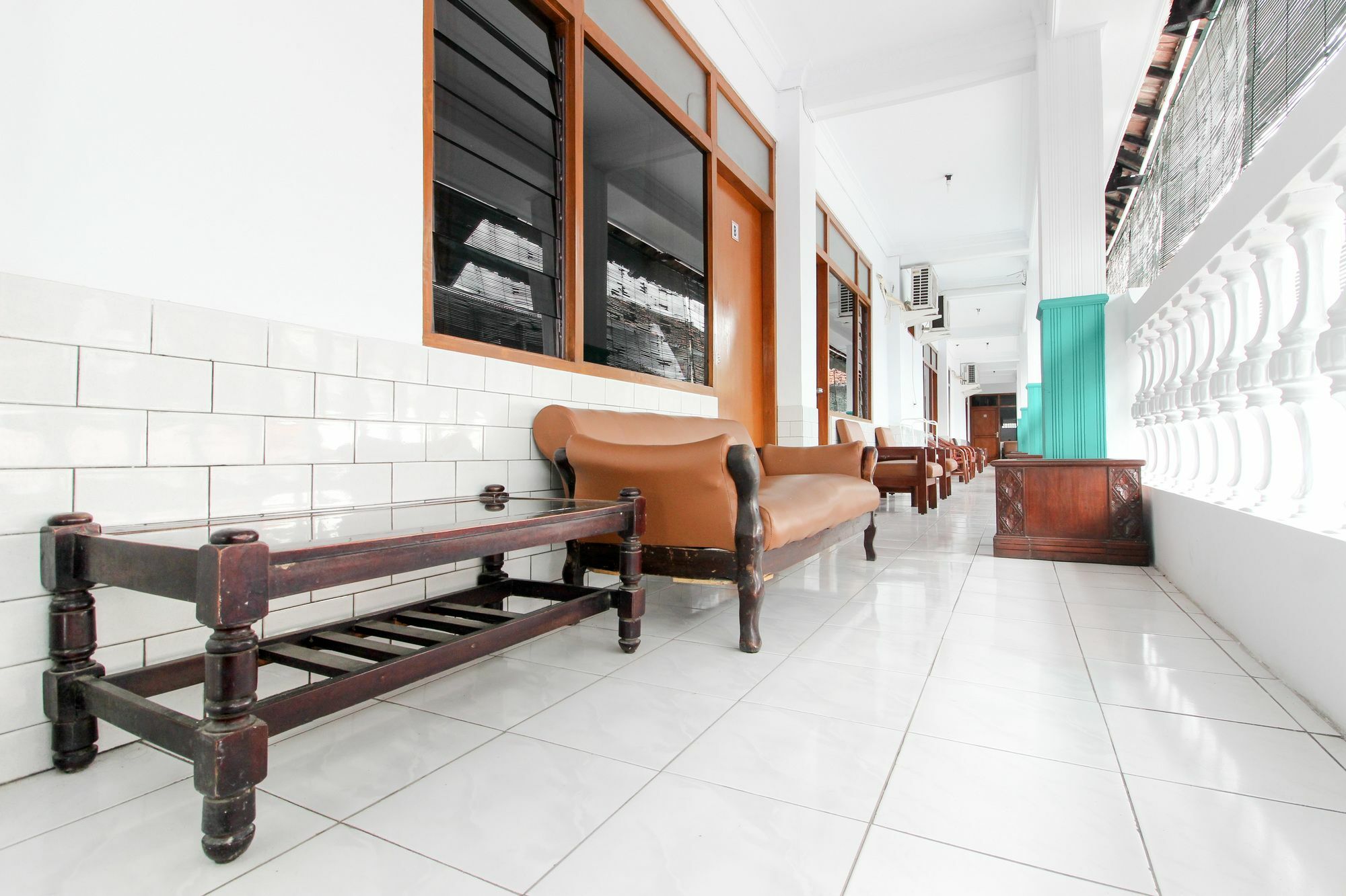 Reddoorz Near Alun Alun Selatan Guest house 3*